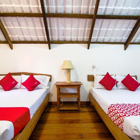 Villas Palmira - Beach Front Heroica Alvarado 外观 照片