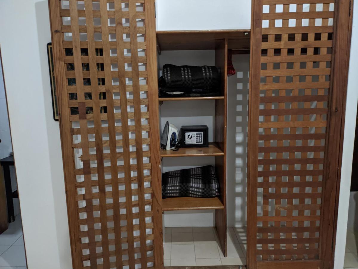 Villas Palmira - Beach Front Heroica Alvarado 外观 照片