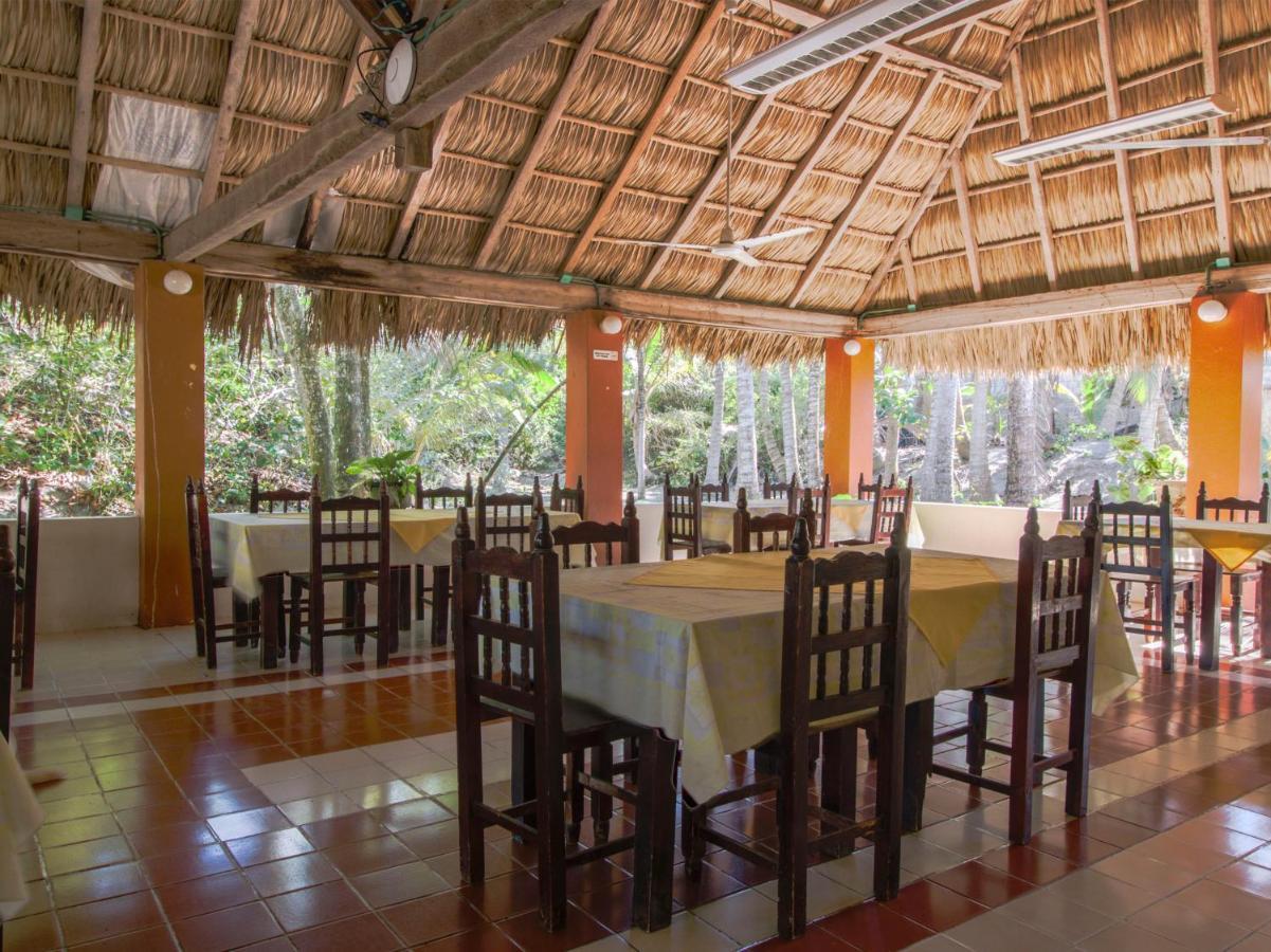 Villas Palmira - Beach Front Heroica Alvarado 外观 照片