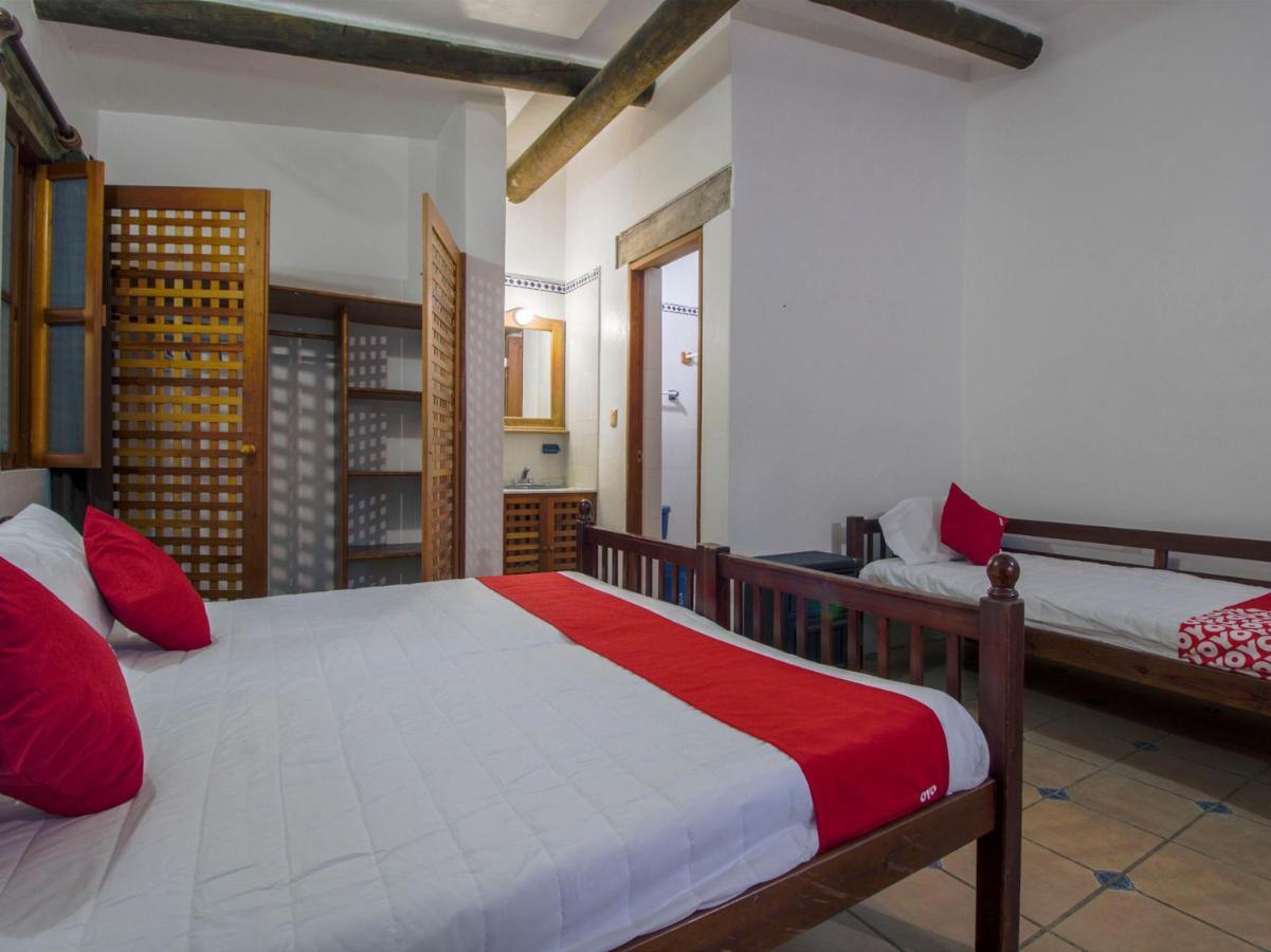 Villas Palmira - Beach Front Heroica Alvarado 外观 照片