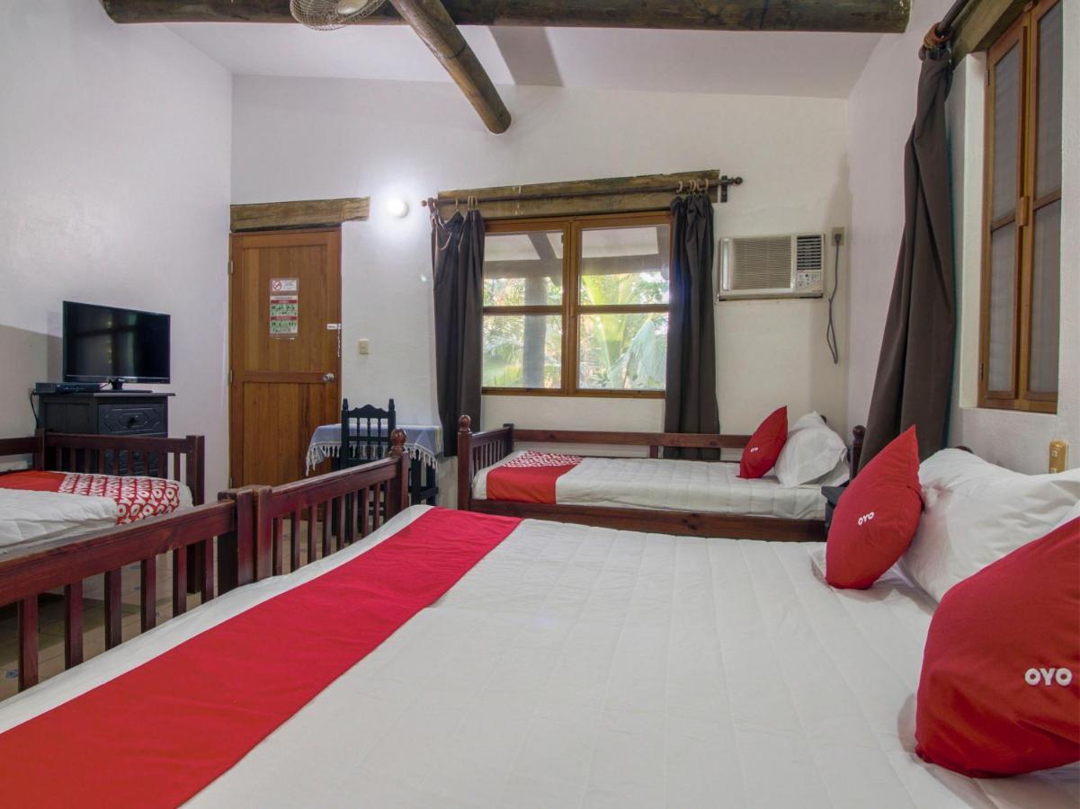 Villas Palmira - Beach Front Heroica Alvarado 外观 照片