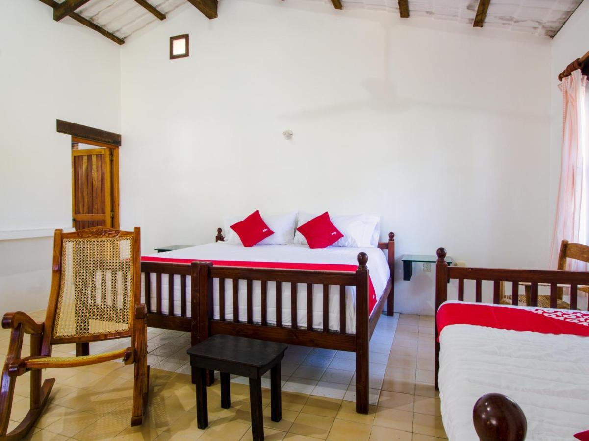 Villas Palmira - Beach Front Heroica Alvarado 外观 照片