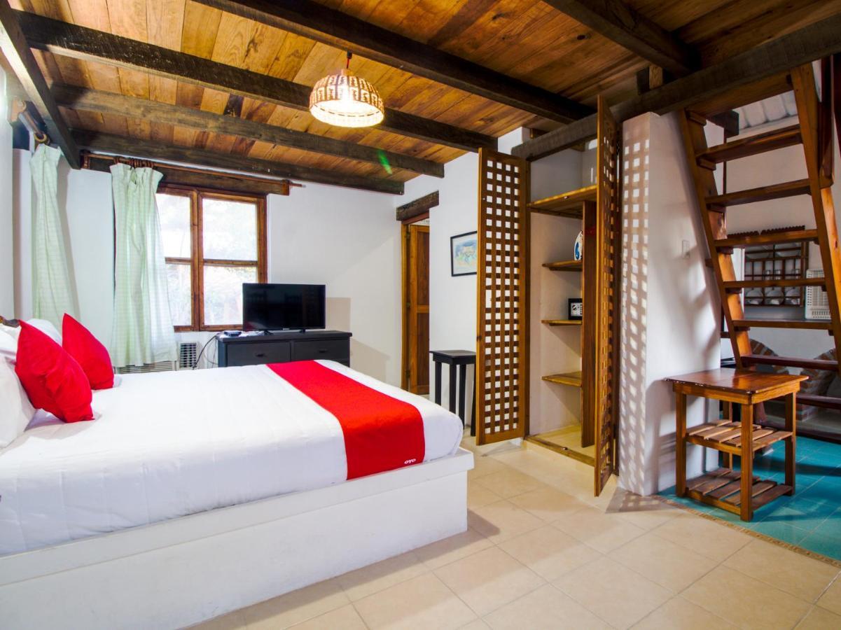 Villas Palmira - Beach Front Heroica Alvarado 外观 照片