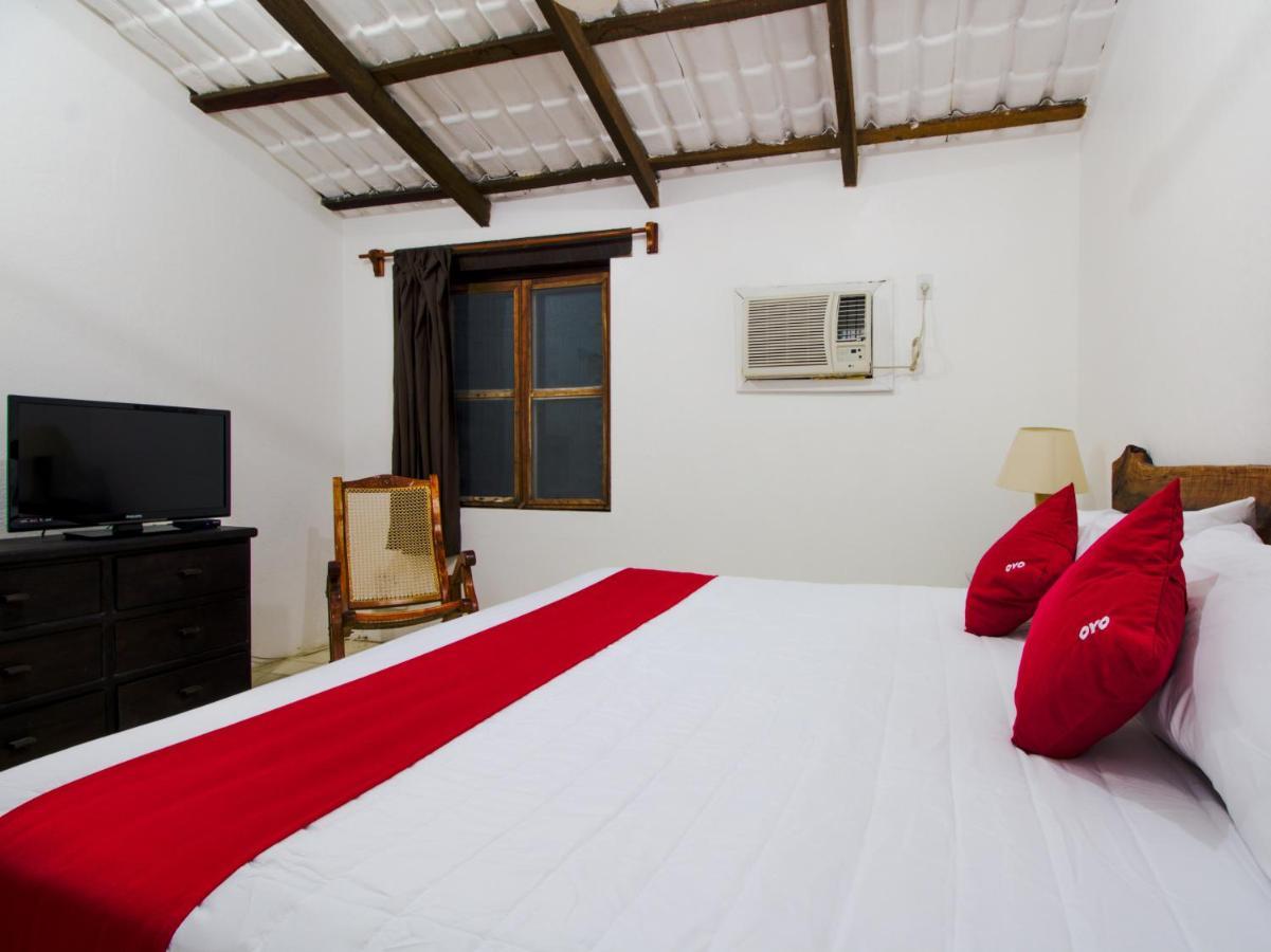 Villas Palmira - Beach Front Heroica Alvarado 外观 照片