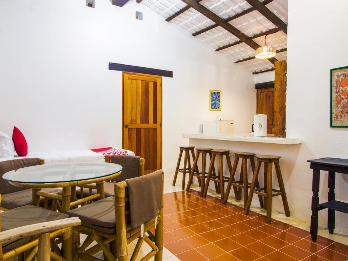 Villas Palmira - Beach Front Heroica Alvarado 外观 照片