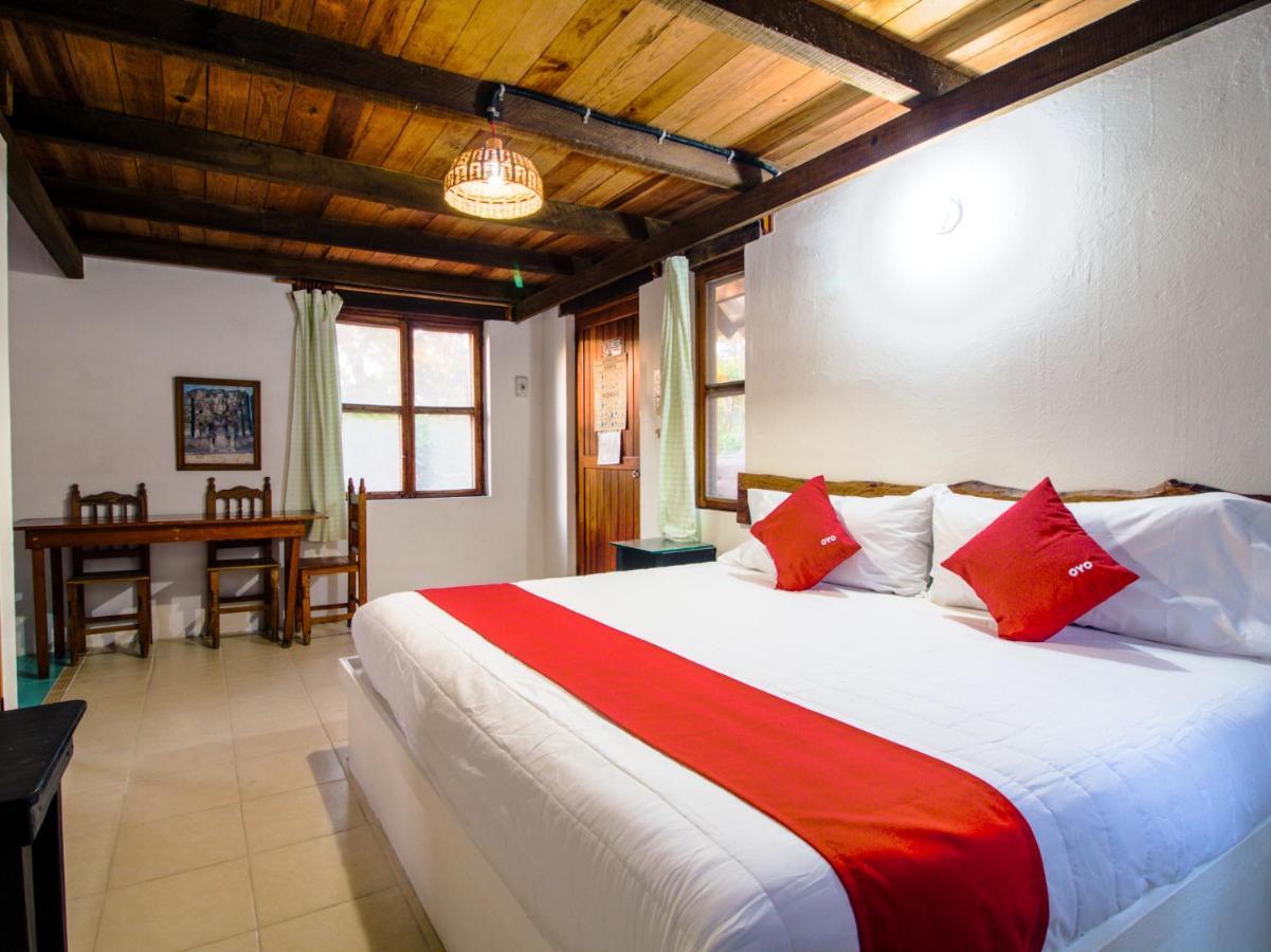 Villas Palmira - Beach Front Heroica Alvarado 外观 照片
