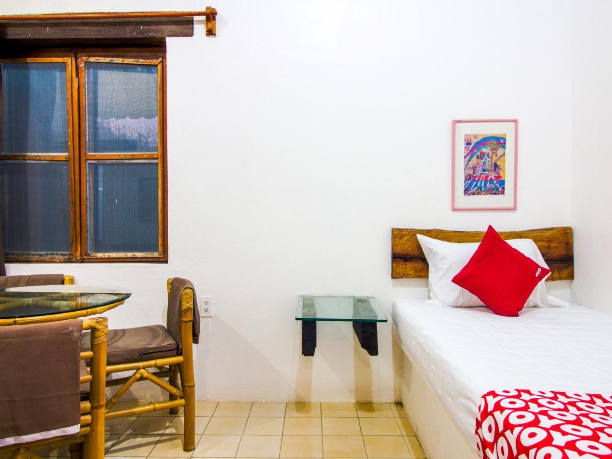 Villas Palmira - Beach Front Heroica Alvarado 外观 照片